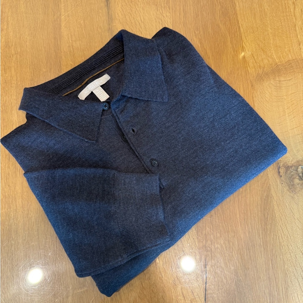 NWOT Nordstrom~ Men's Shirt